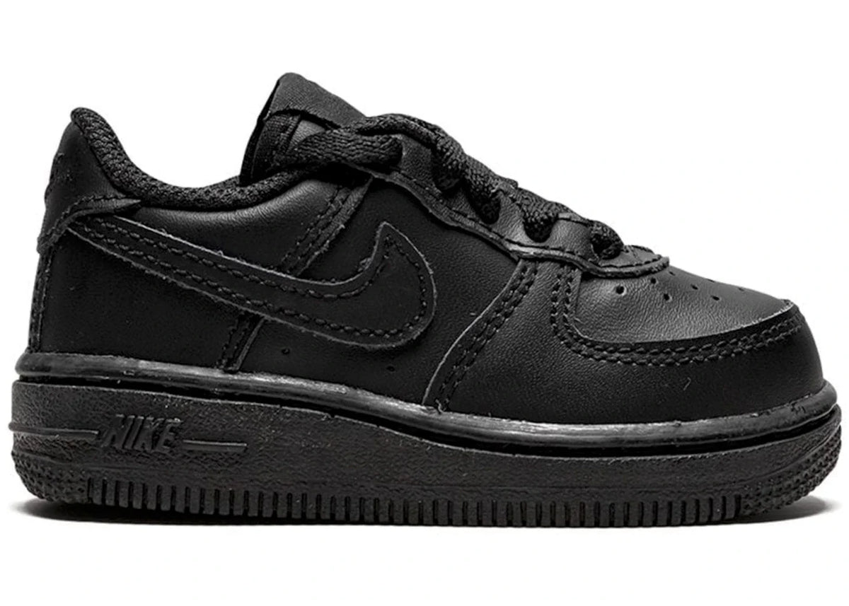 Air Force 1 ‘Full Black’ enfant
