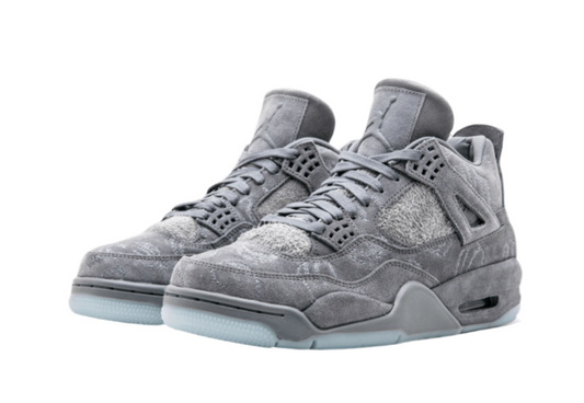 Air Jordan 4 ‘Retro Georgetown’ 36/47