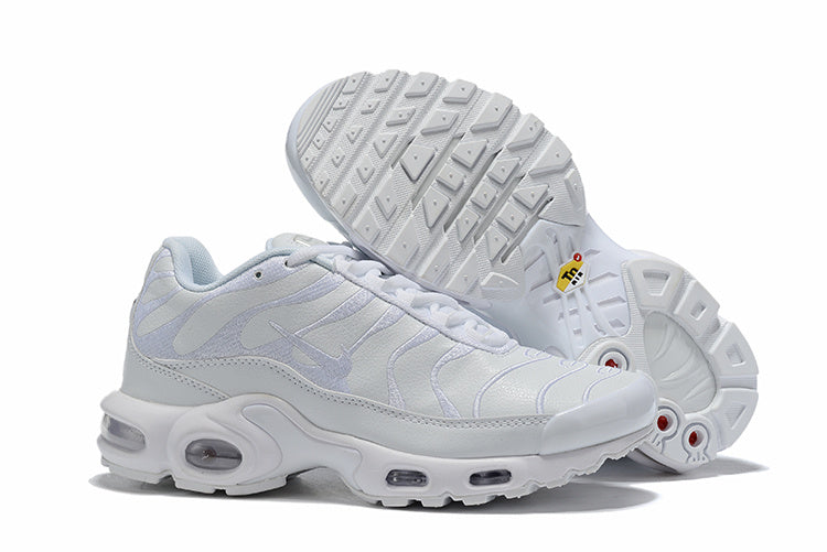 TN Air Max Plus ‘Ultra Full White’