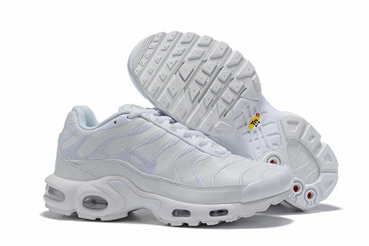 TN Air Max Plus ‘Ultra Full White’
