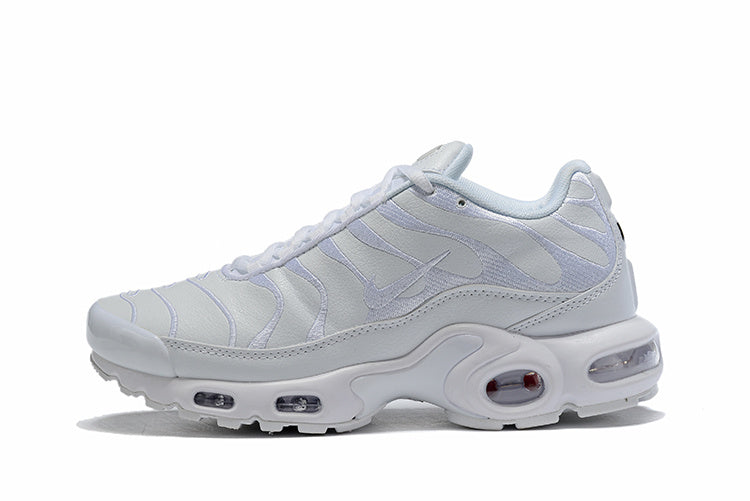 TN Air Max Plus ‘Ultra Full White’