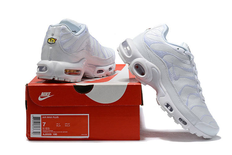TN Air Max Plus ‘Ultra Full White’