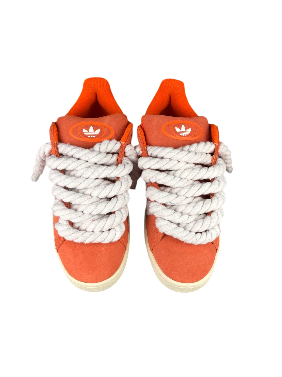 Adidas originals Campus ´Orange Lac’