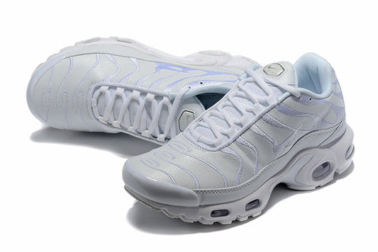 TN Air Max Plus ‘Ultra Full White’