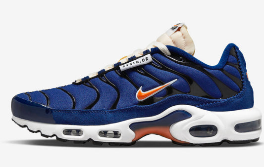 TN Air Max Plus ‘Running Club’