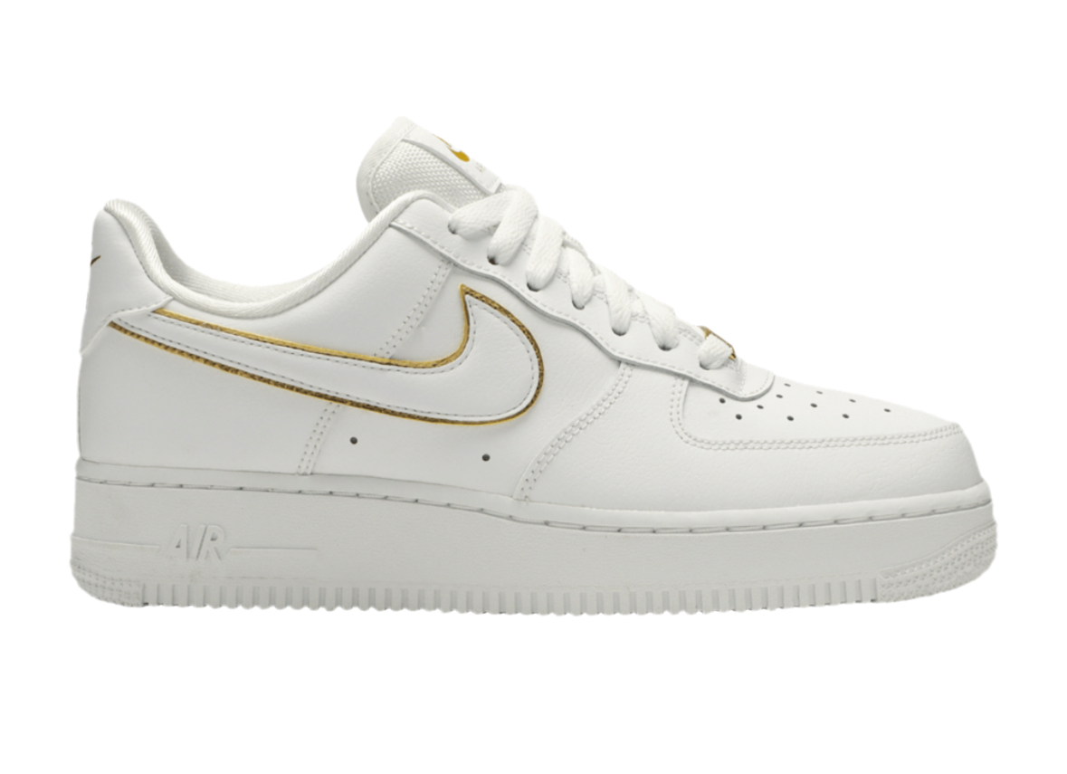 Air Force One ‘White Gold’