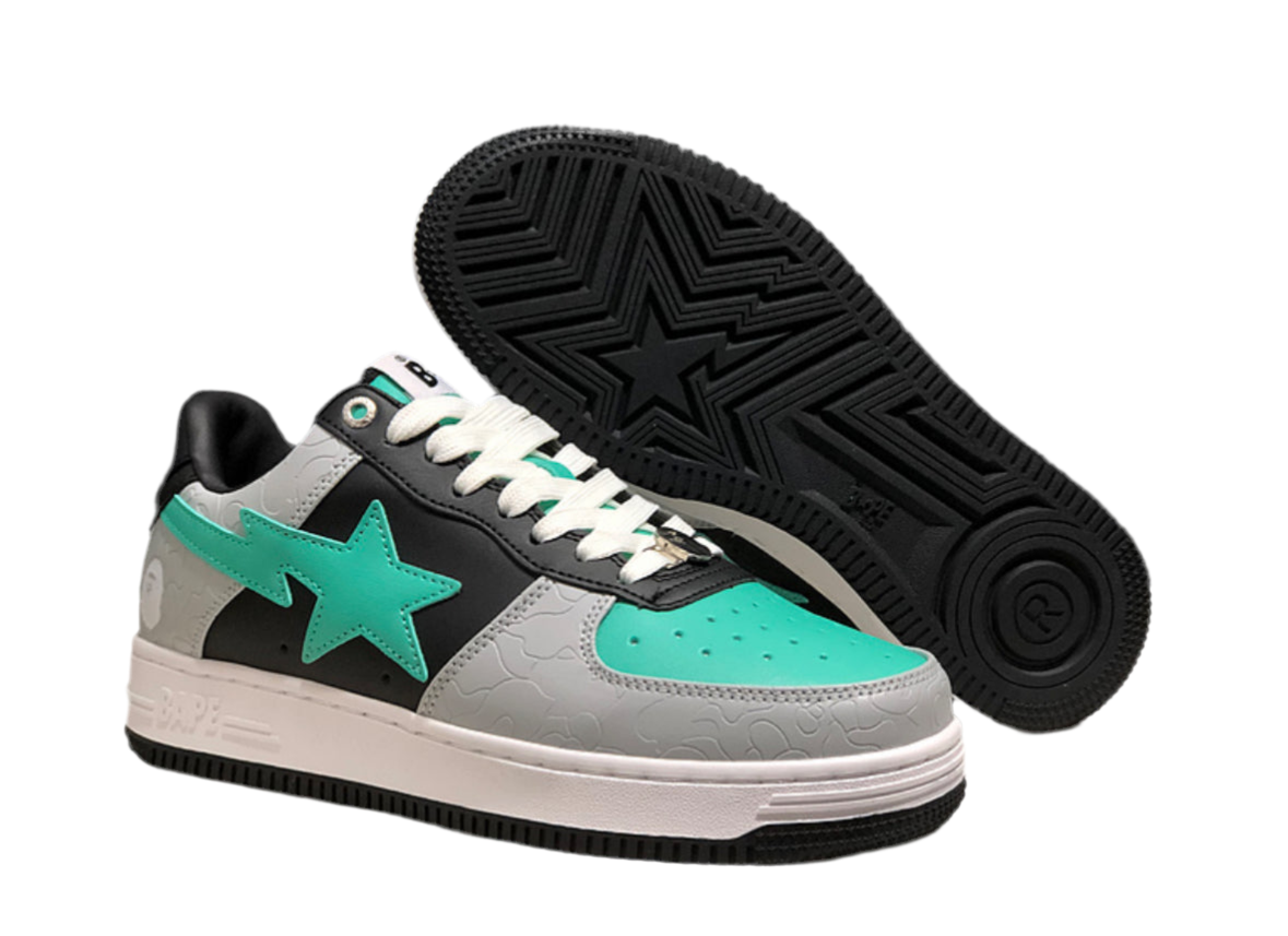 Bape Sta G&G