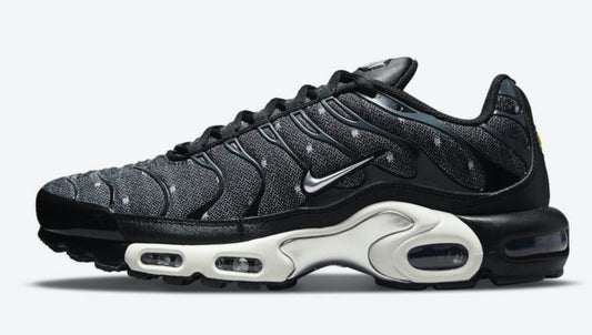 TN Air Max Plus ‘Black Chrome’