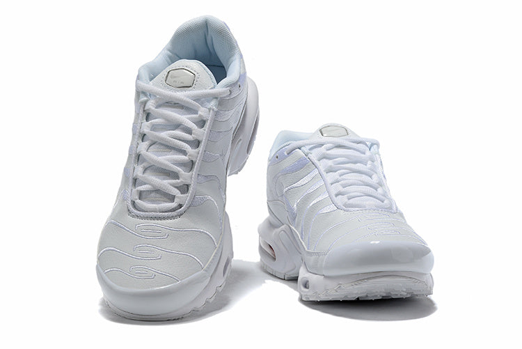 TN Air Max Plus ‘Ultra Full White’