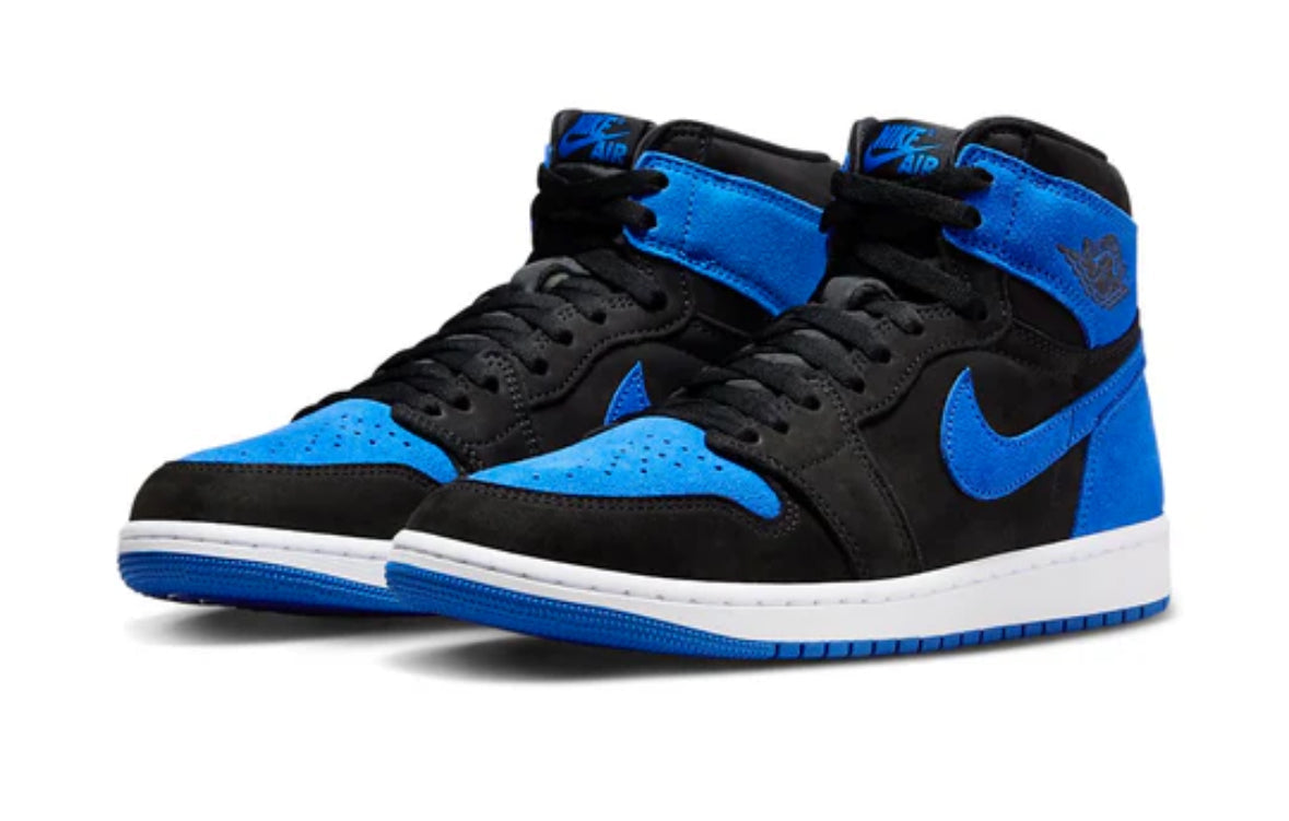 Air Jordan 1 Retro High OG 'Royal Reimagined'