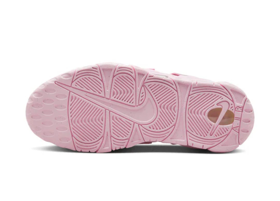 Nike Air More Uptempo 'Pink Foam'