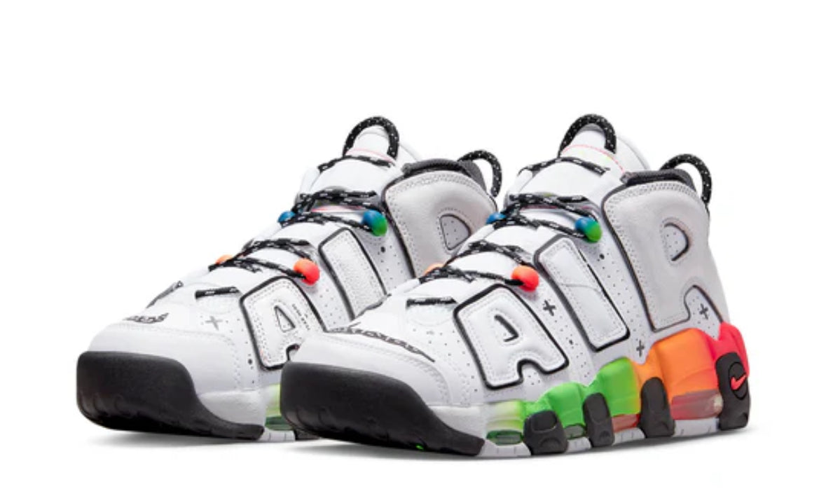 Nike Air More Uptempo 96 'Culture of the Game'