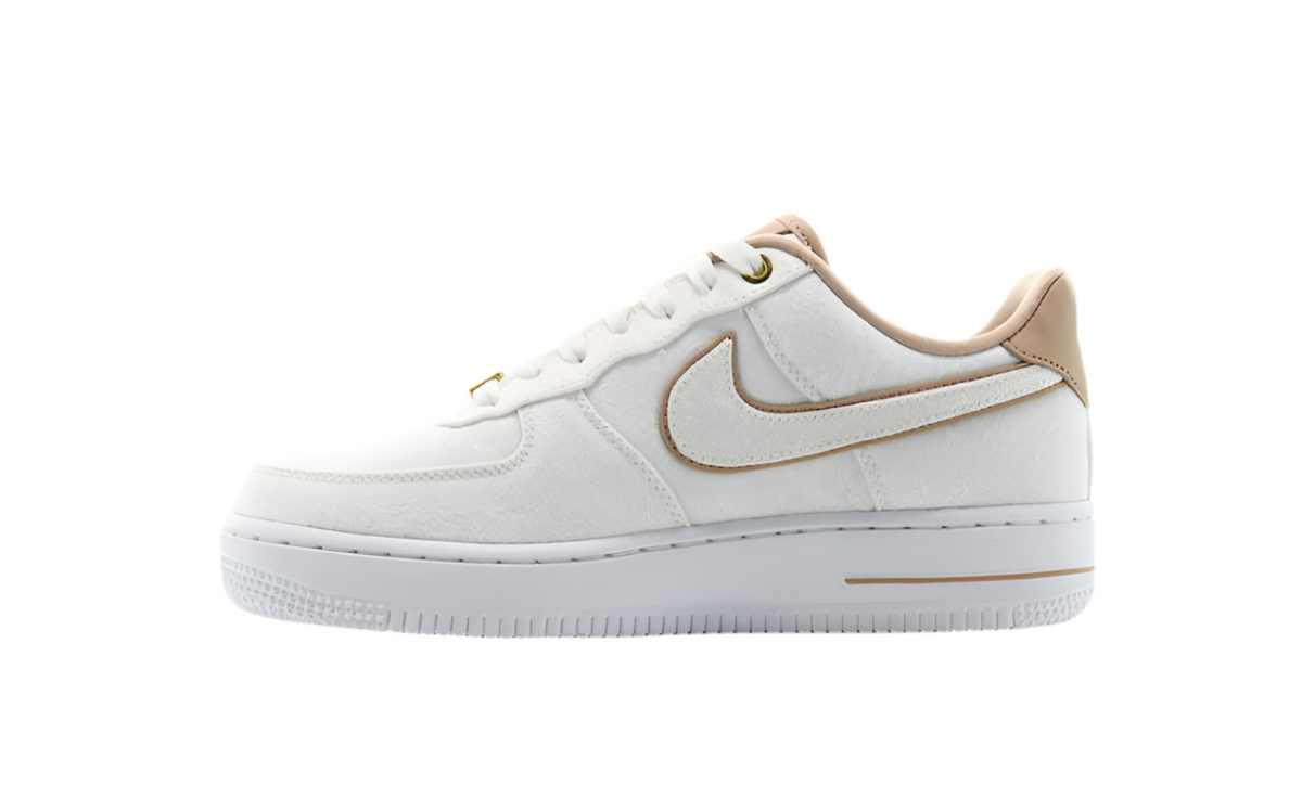Air Force 1 ‘07 LX White/Bio Beige’