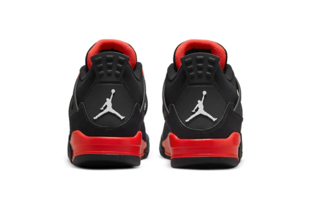 Air Jordan 4 Retro 'Red Thunder'