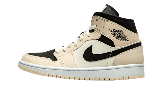 Air Jordan 1 Mid ‘Beige’