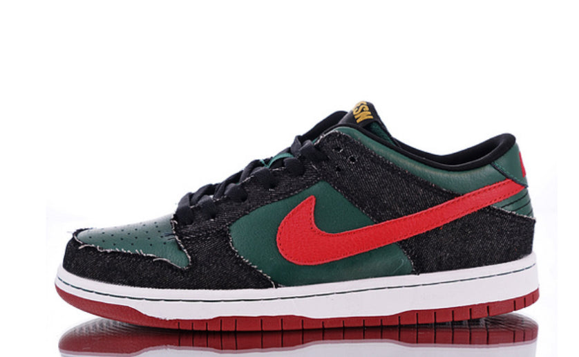 Dunk Low ‘Reptile’