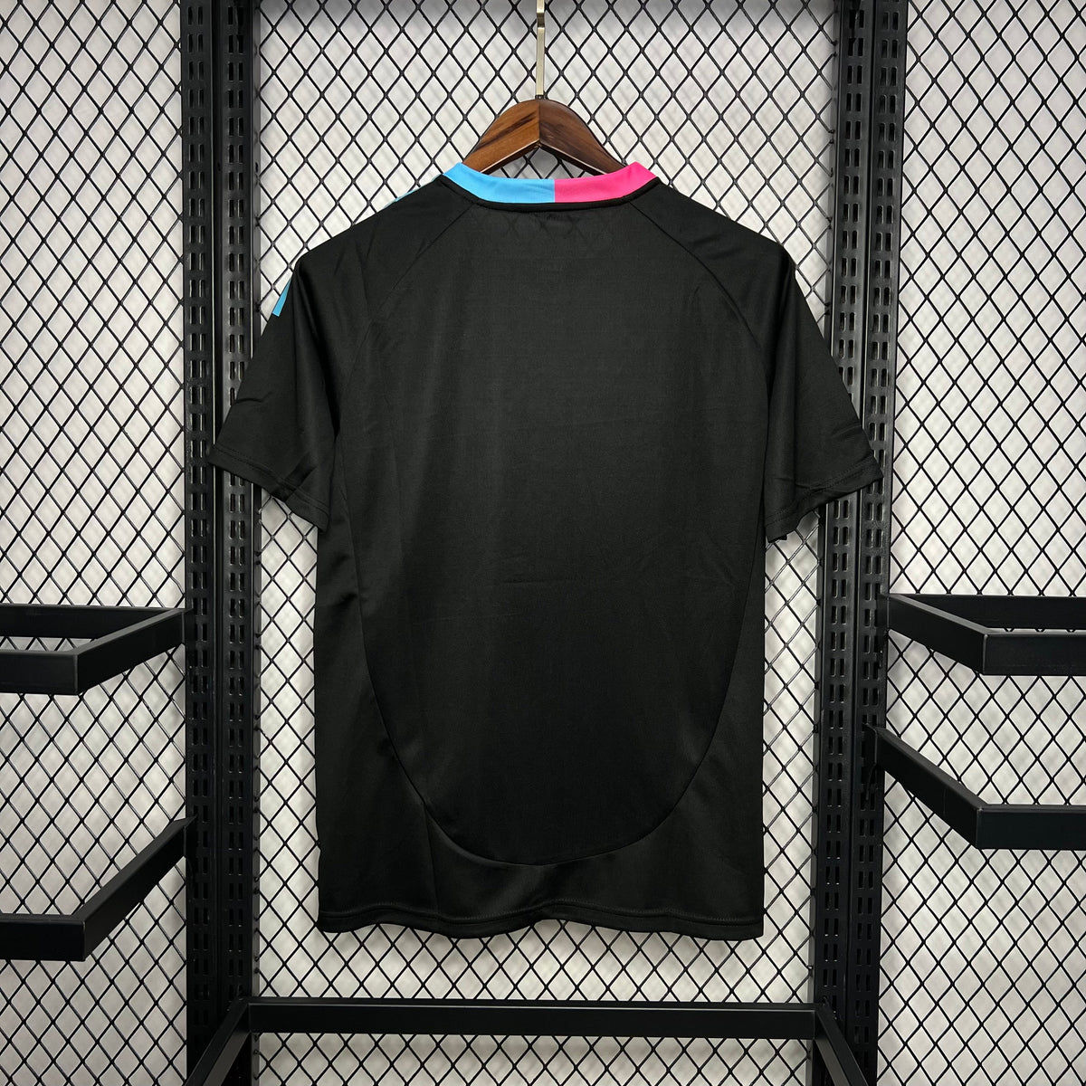 Maillot ‘Adidas Inter Miami Black édition spéciale 2024-2025´
