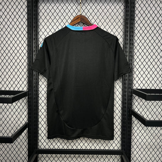 Maillot ‘Adidas Inter Miami Black édition spéciale 2024-2025´