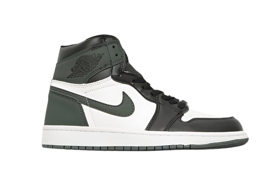 Air Jordan 1 Retro High OG ‘Clay Green’