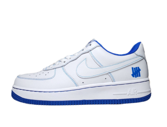 Air Force One ‘Blue’