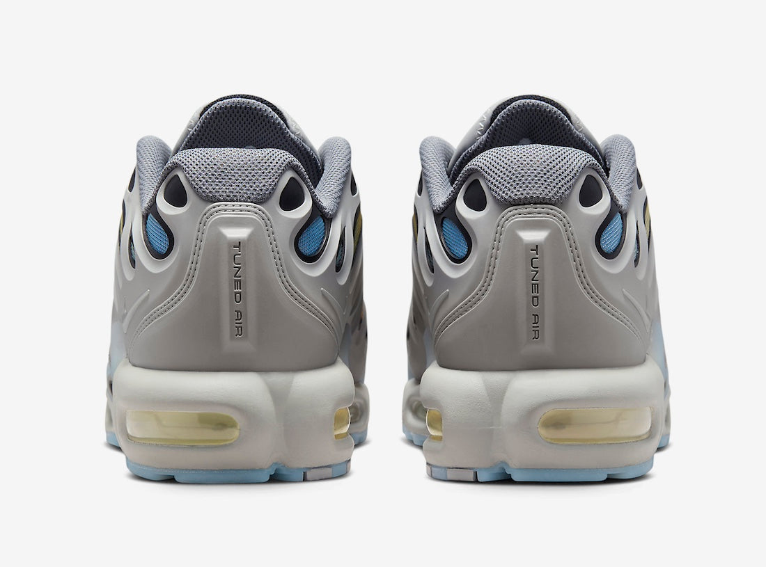 Air Max Plus Drift Light Smoke Grey