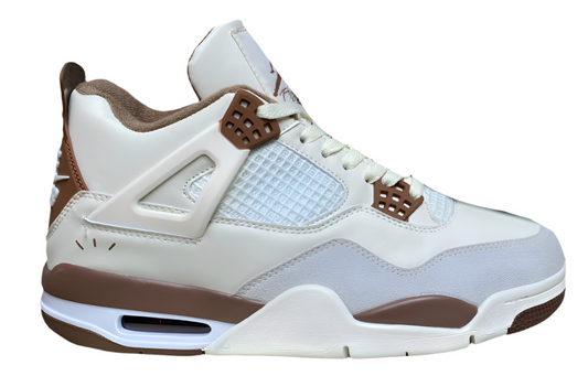 Air Jordan 4 ‘Mocha Latte Travis Scott’