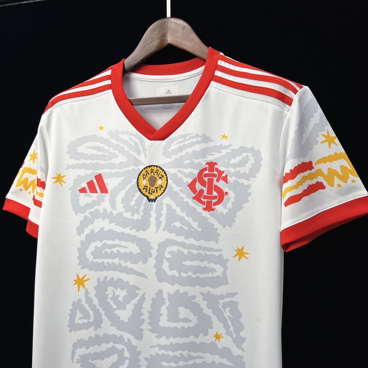 Maillot ‘Sport Club Internacional (Brésil) Spécial 2023/24’