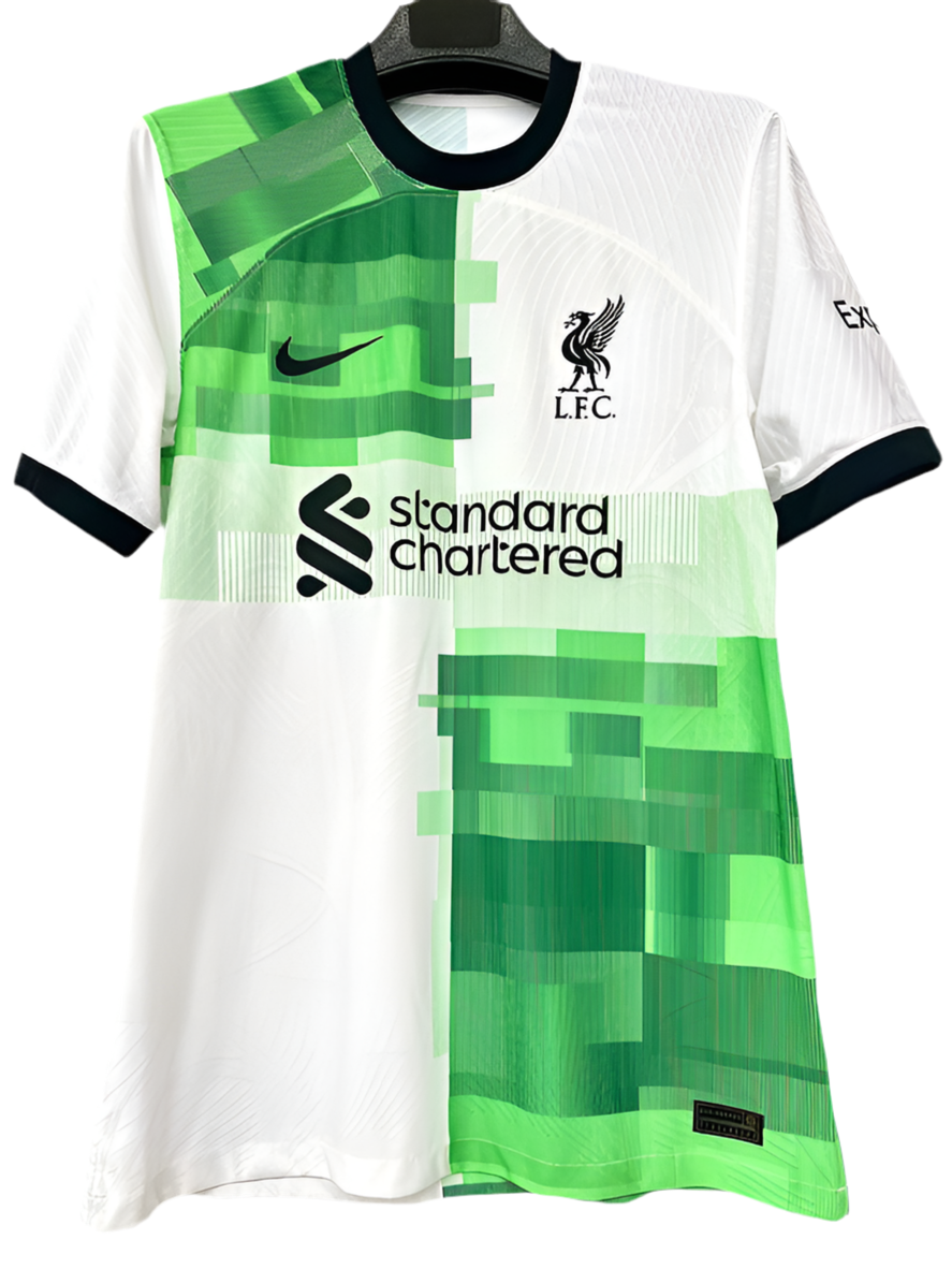 Maillot ‘Liverpool Away Jersey’