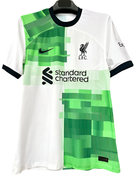 Maillot ‘Liverpool Away Jersey’