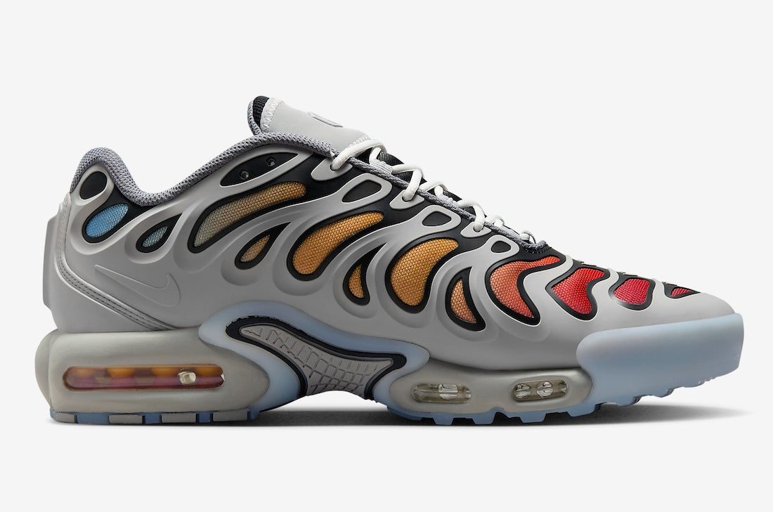 Air Max Plus Drift Light Smoke Grey
