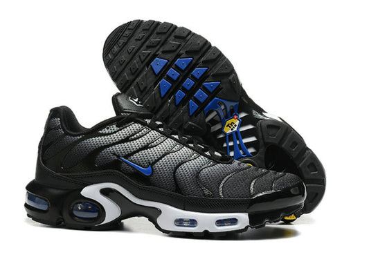 TN Air Max Plus ‘Antheracite Black’