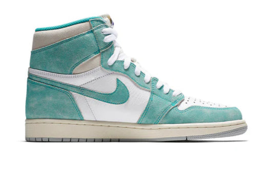 Air Jordan 1 Retro High OG 'Turbo Green'