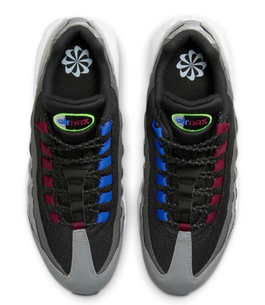 Nike Air Max 95 'Greedy 4.0'