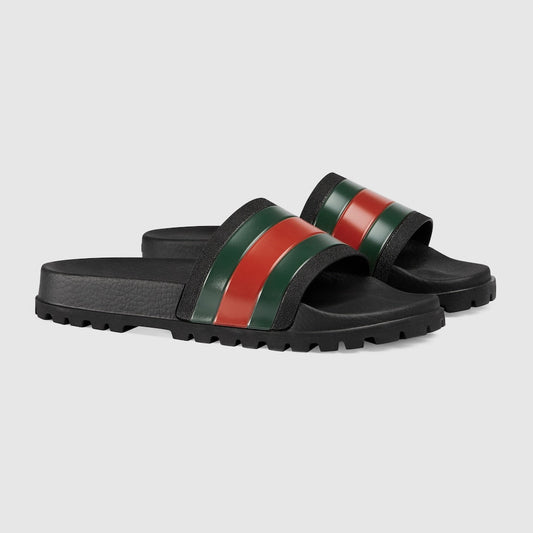 Sandales Gucci ‘N011’