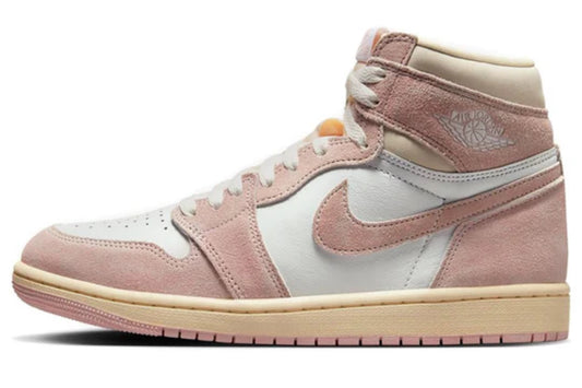 Air Jordan 1 Retro High OG 'Atmosphere Pink'