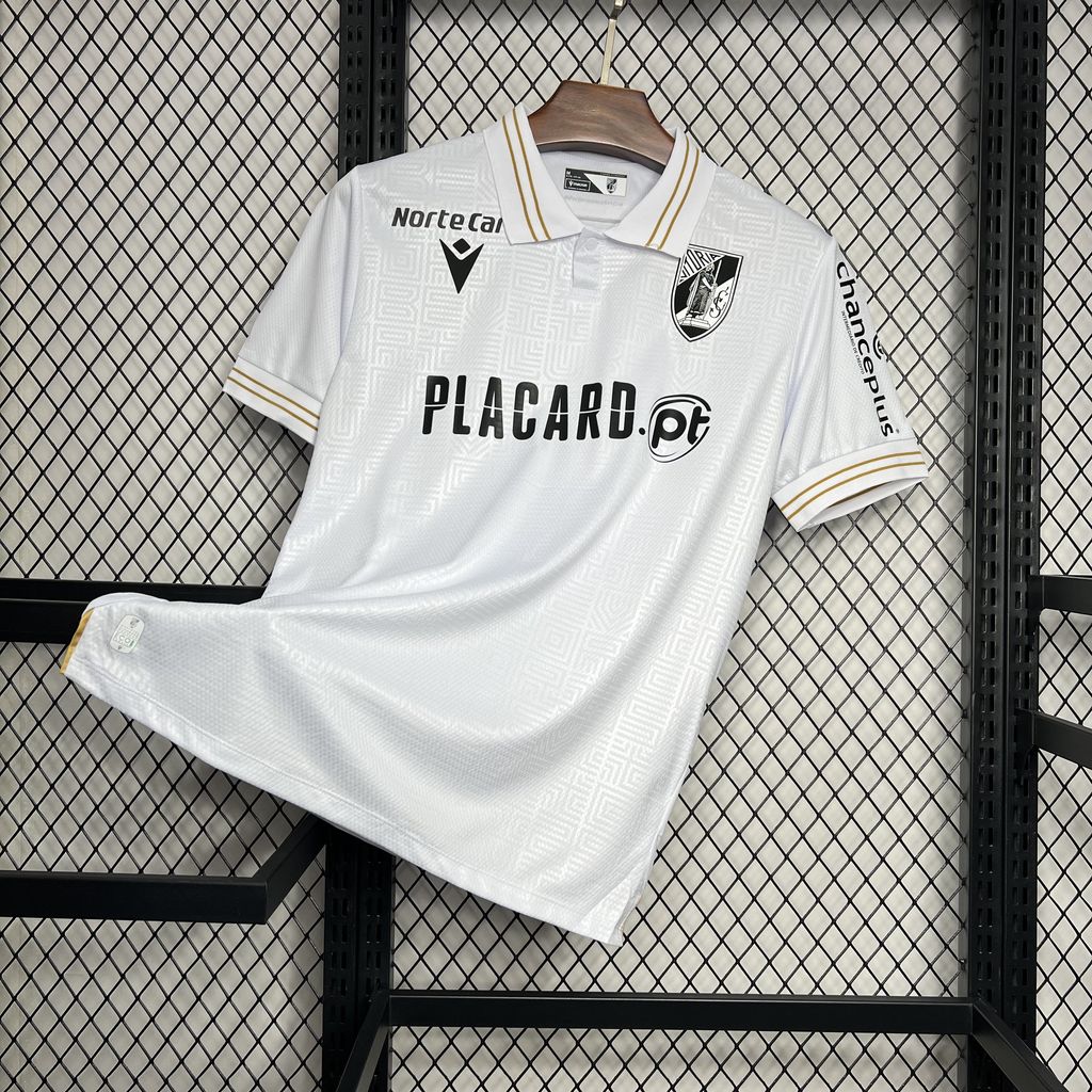 Maillot ‘Vitoria de Guimaraes 2024/25 Home’