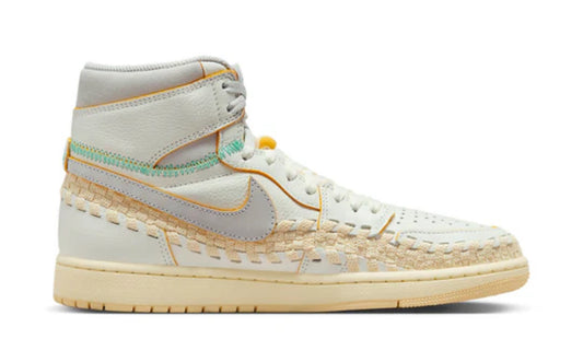 Air Jordan 1 Retro High OG SP 'Union LA Bephie's Beauty Supply Woven'