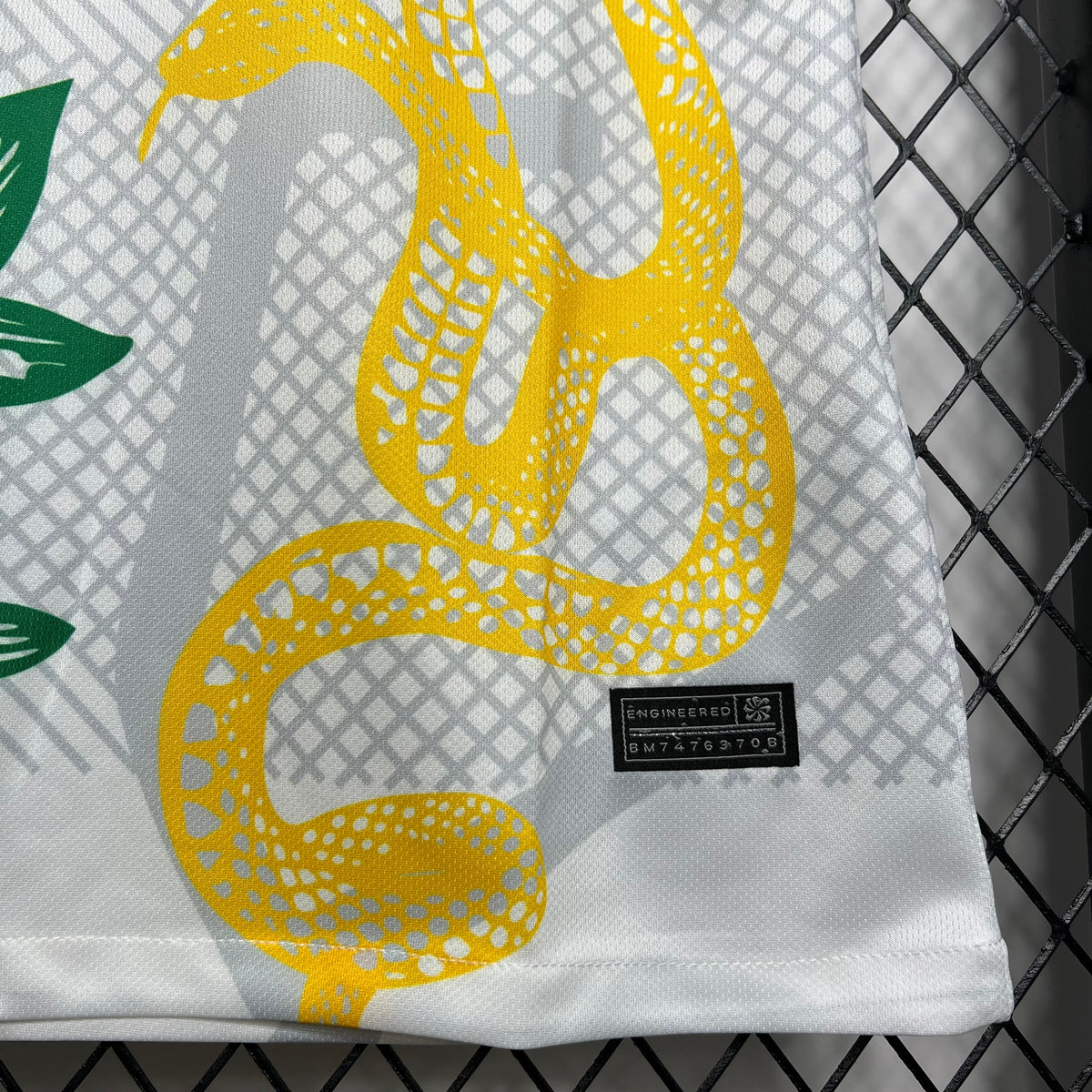 Maillot ‘Concept Inter Milan Snake’