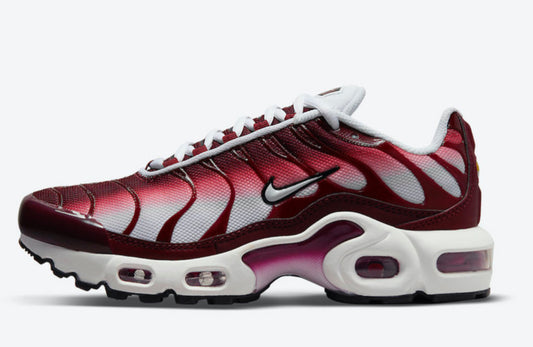 TN Air Max Plus ‘Dark Beetroot’
