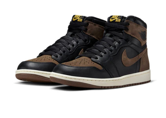 Air Jordan 1 Retro High OG 'Palomino'