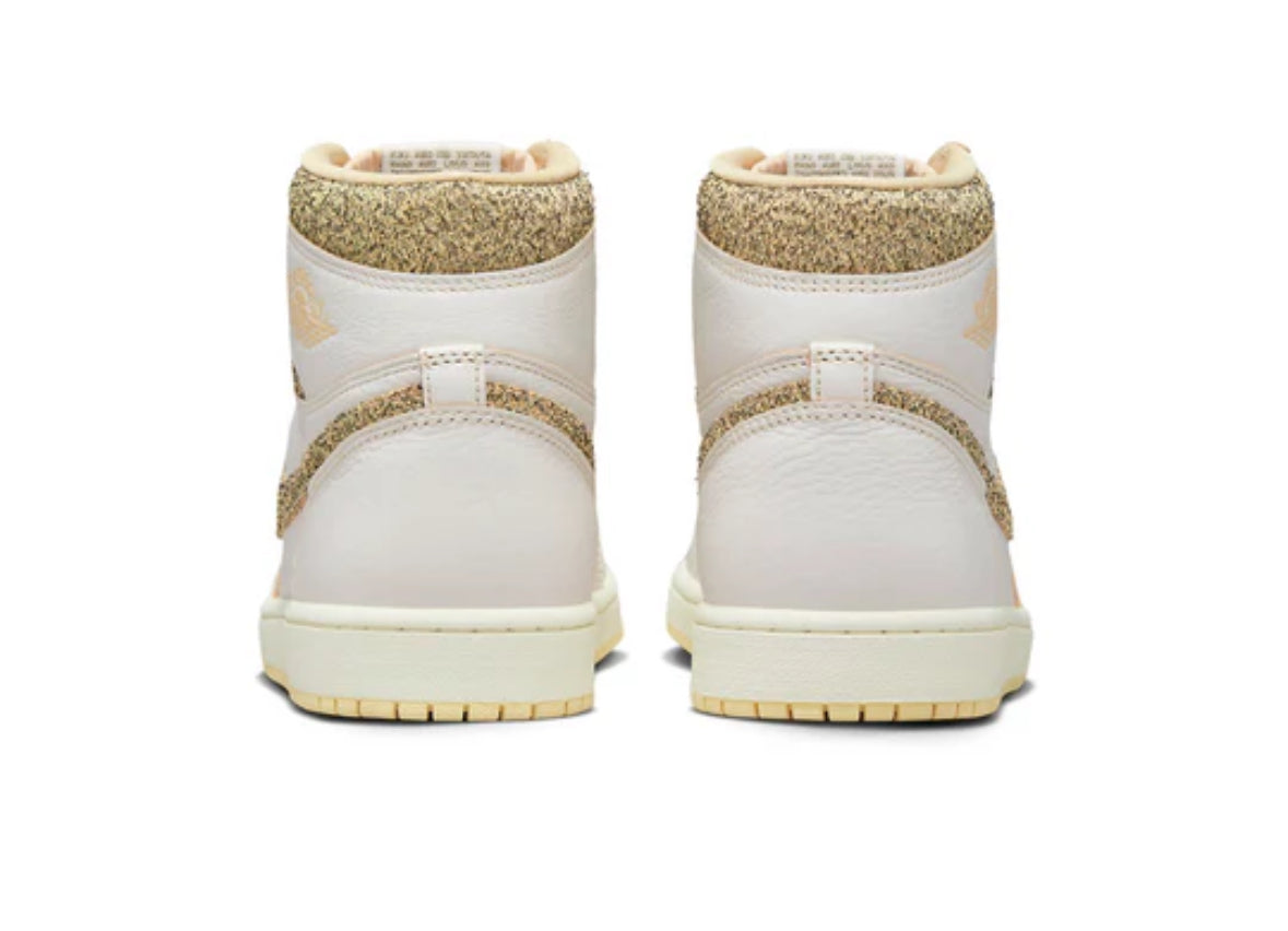 Air Jordan 1 high OG ‘Naija’