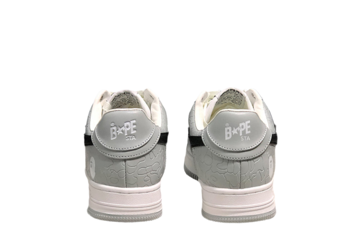 Bape Sta G&B
