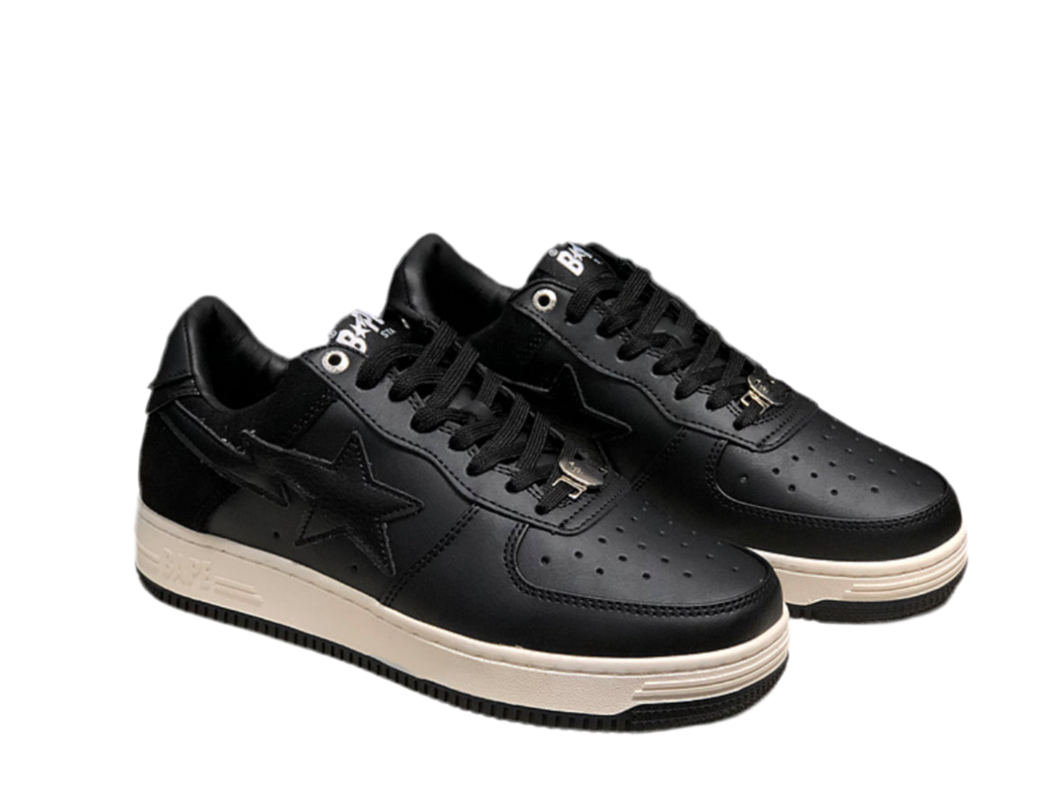 Bape Sta ‘Black’