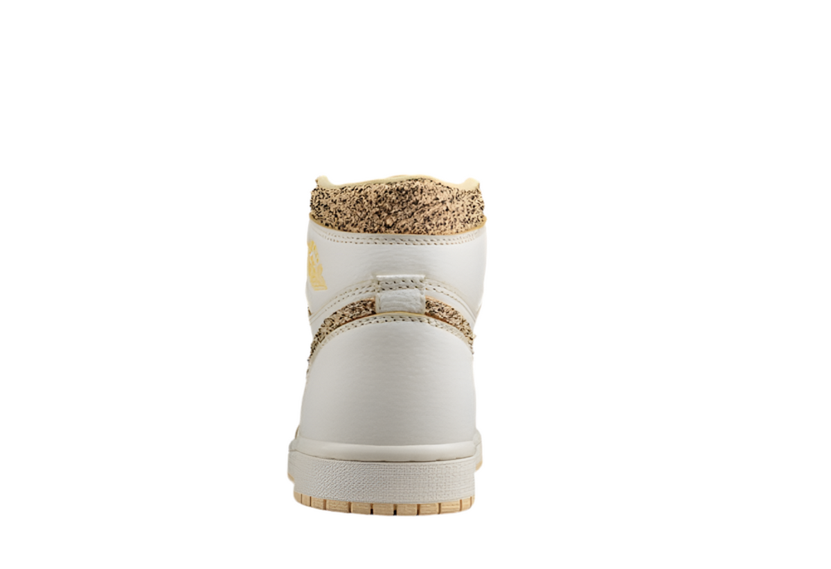 Air Jordan 1 ‘high OG Naija’