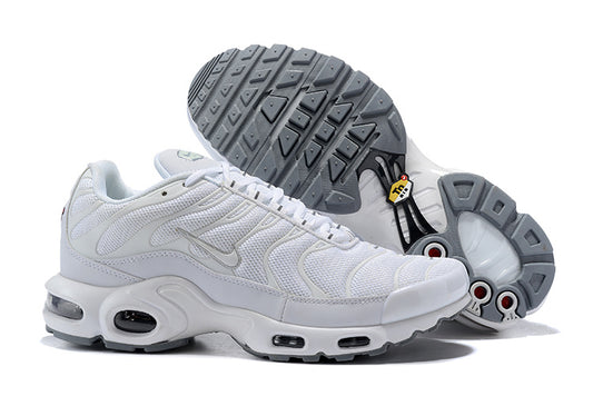 TN Air Max Plus ‘White & Grey’