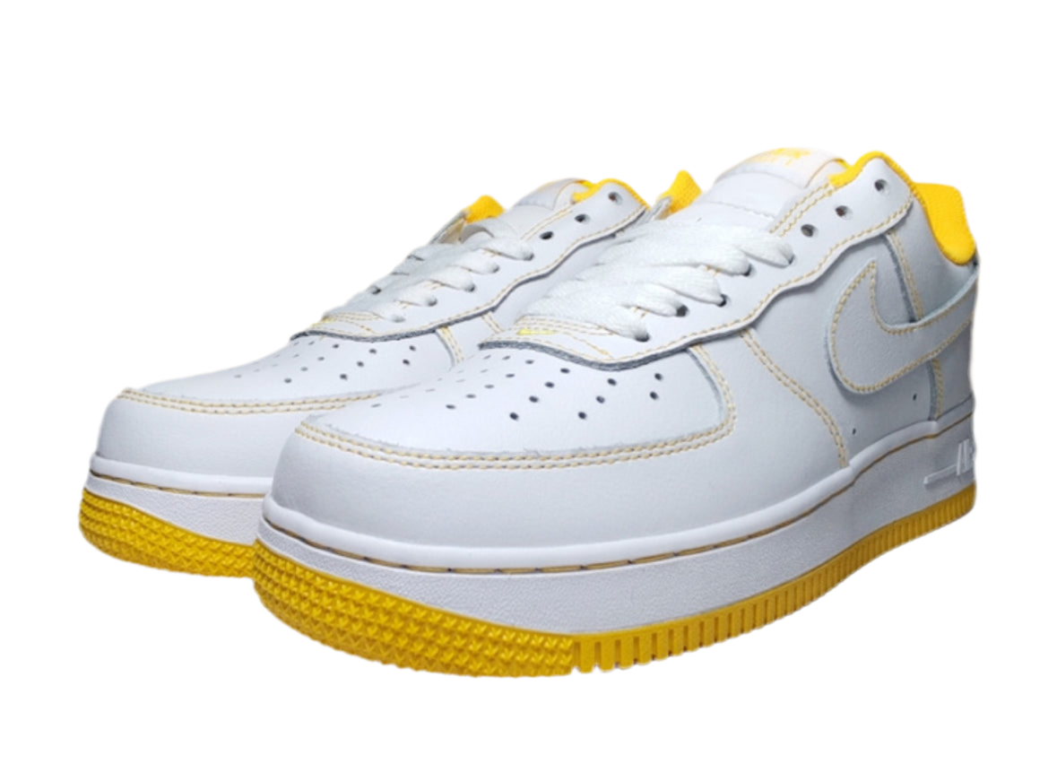 Air Force One ‘Yellow’