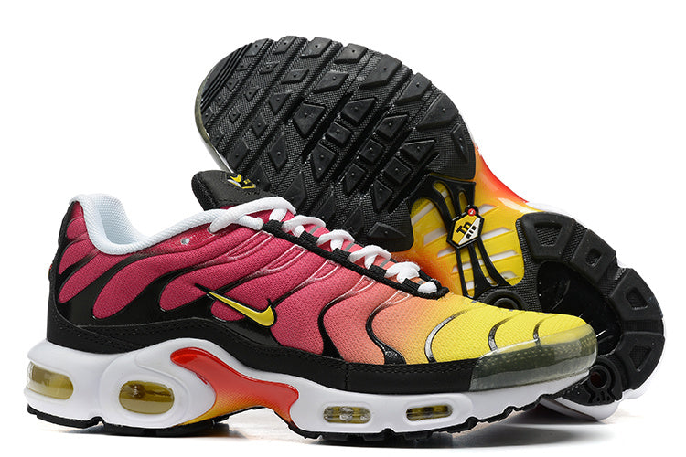 TN Air Max Plus ‘Yellow Pink Gradient’