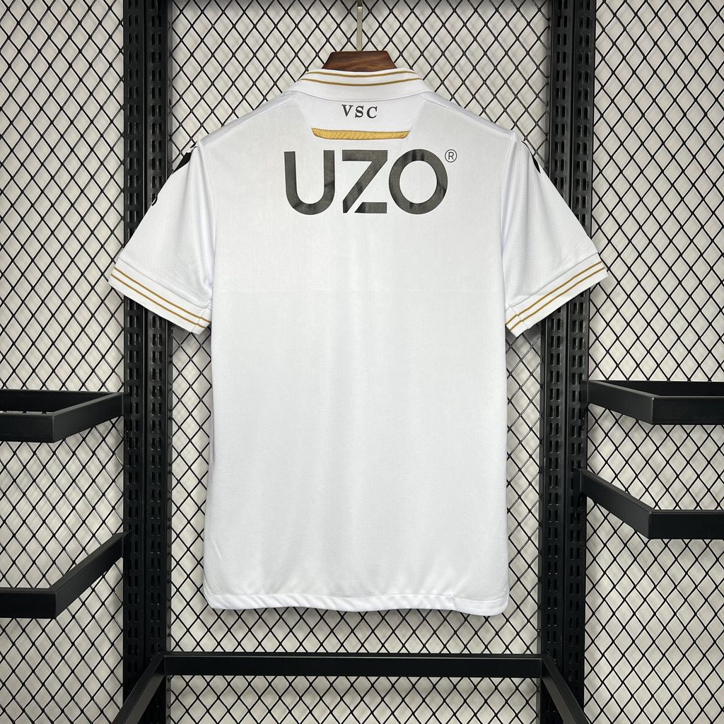 Maillot ‘Vitoria de Guimaraes 2024/25 Home’