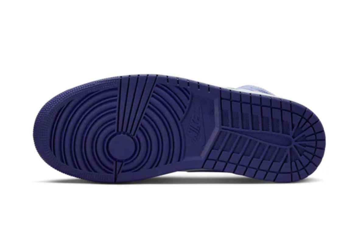 Air Jordan 1 Mid 'Sky J Purple'
