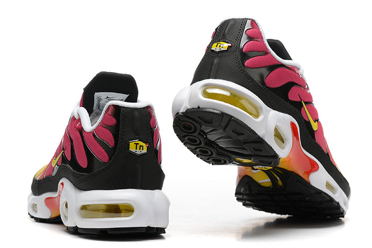 TN Air Max Plus ‘Yellow Pink Gradient’